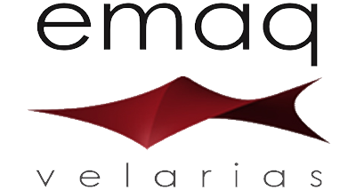 Logotipo Velarias